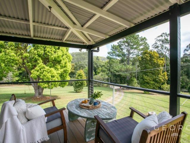 Country Life: Charm, Useable Acreage, Infrastructure & Flexibility!