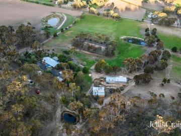 20 acres of pure lifestyle, space, privacy and endless potential