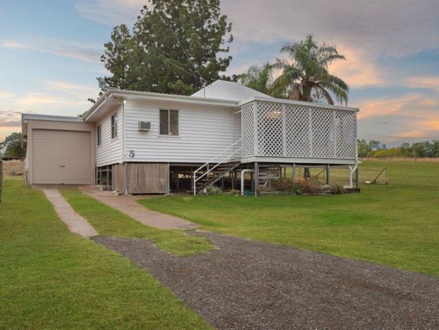Country Life without the Acreage