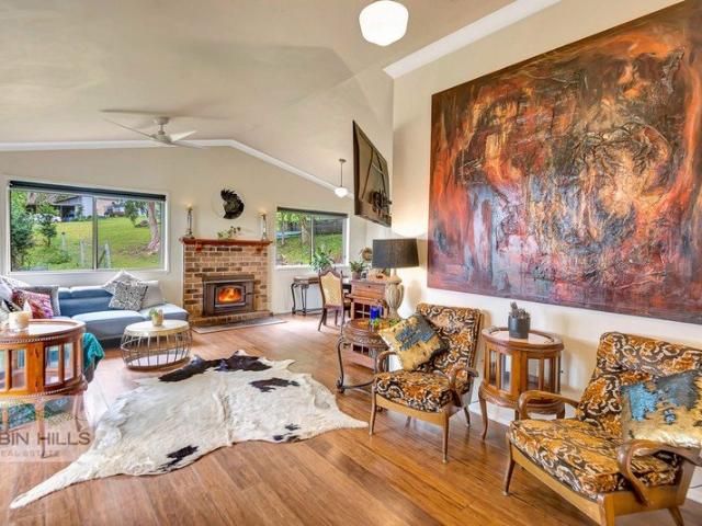 COUNTRY LIFESTYLE WITH OUTSTANDING POTENTIAL