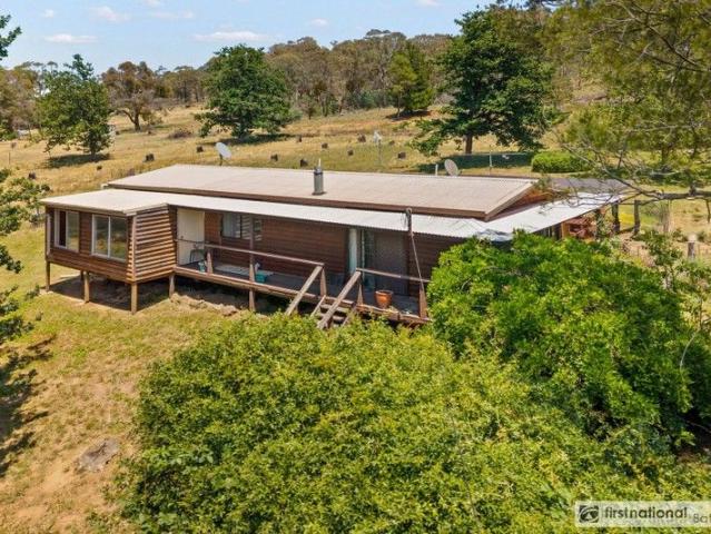 Country Lifestyle with Dual Occ & Subdivision Potential
