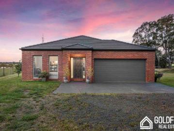Country Lifestyle Acreage with Modern Comfort for Sale in Ballarat & Central Highlands Region