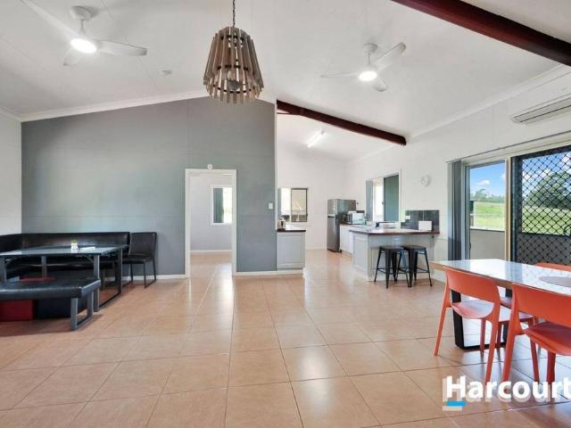 Country Lifestyle Awaits You