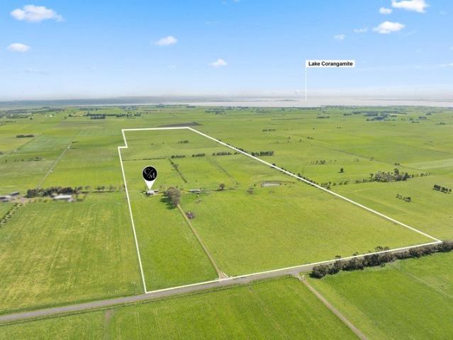 Country Lifestyle on 113 Acres