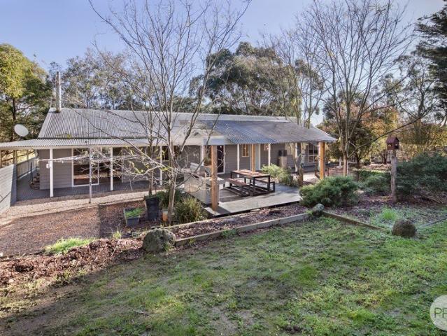 Country Lifestyle on 2.5 Acres with Character and Practicality