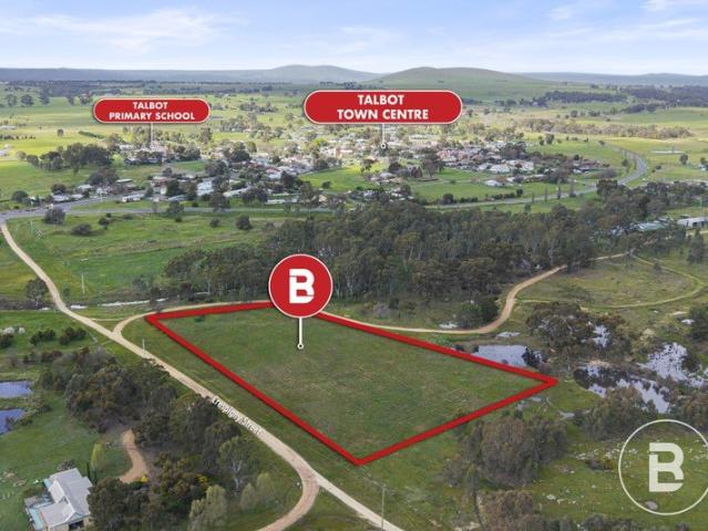 Country Lifestyle Opportunity in Popular Talbot
