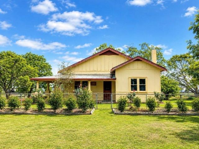Country Living Only a short drive to Nagambie, Euroa & Shepparton!