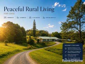 Country Living