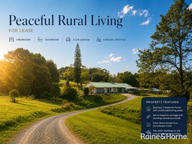 Country Living