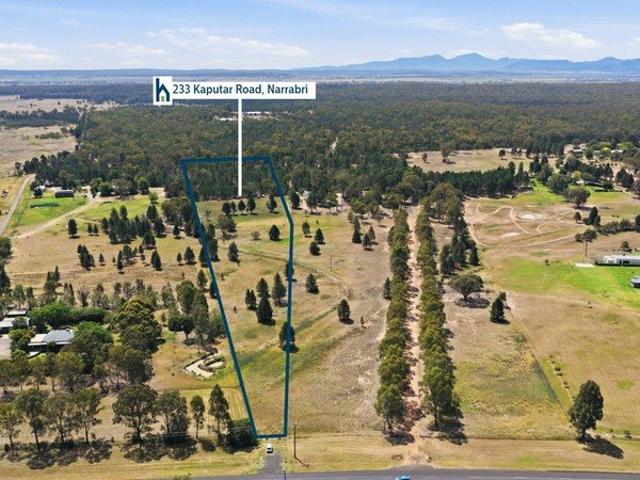 Country Living, Town Convenience Build Your Dream Lifestyle