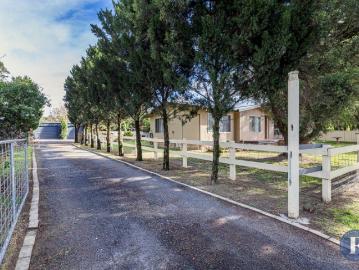 Country Living, Town Convenience