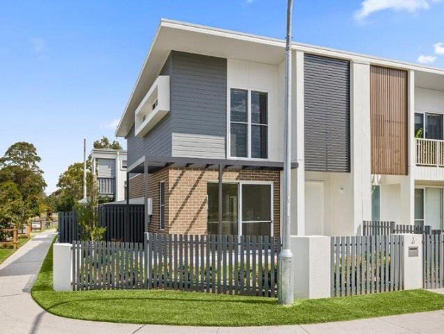 Country Living Urban Convenience