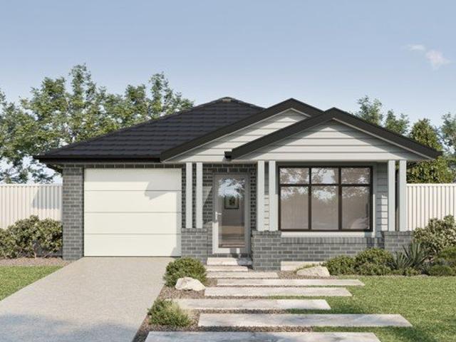 Country Living with Modern Convenience