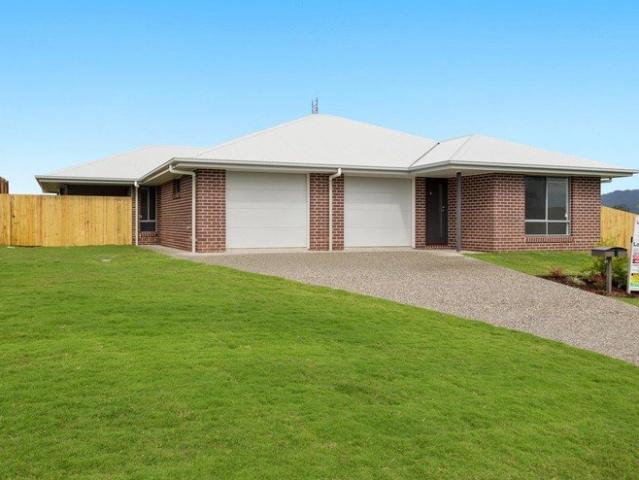 Country living with a modern feel