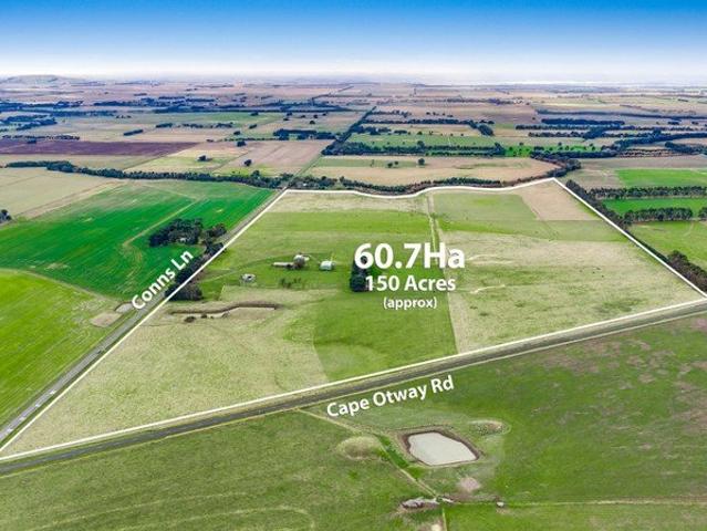 Country Living with Barwon River Frontage
