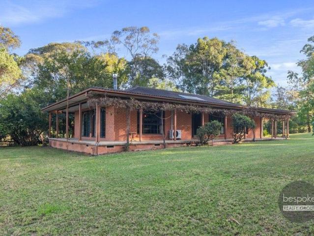 Country Living with Land Bank Opportunity