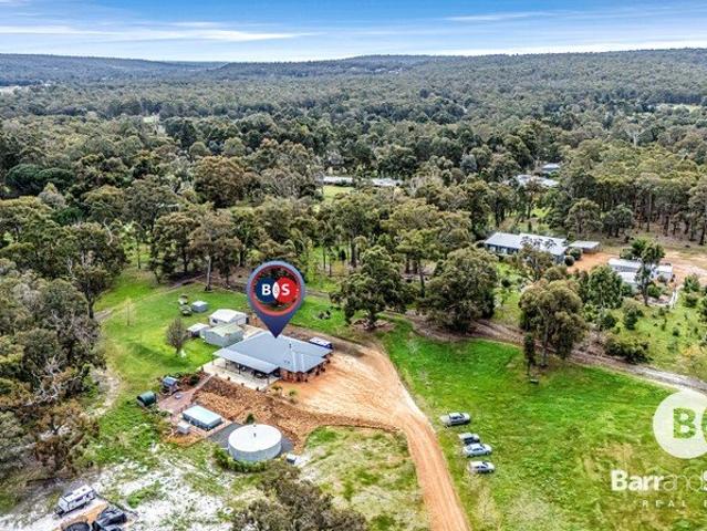 Country Living with Room for the Whole Family!