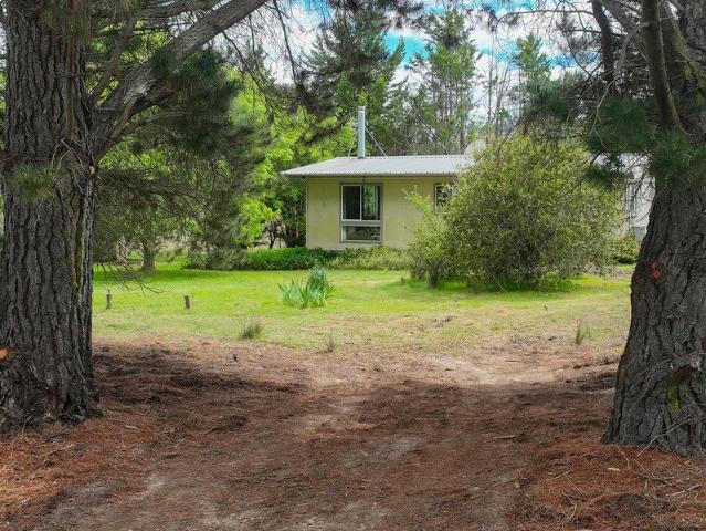 Country Living with Room to Grow