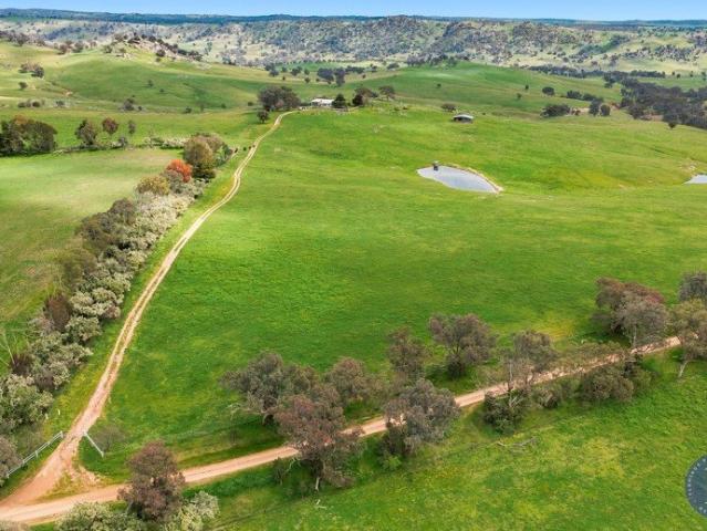 Country Living with Room to Make Your Mark