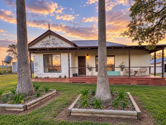 Country Living with Stunning Views Approximately 2 Acres!