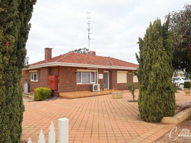 Country Living with Space and Potential