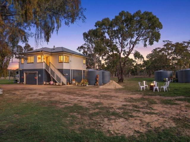 Country Living with Space, Comfort & Versatility on 8ha / 19.8 acres