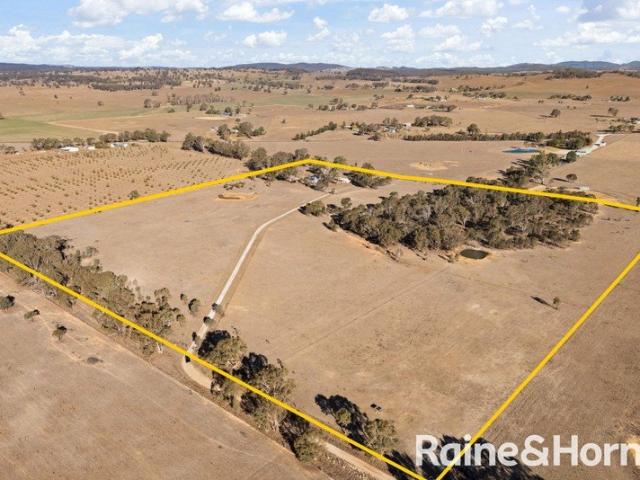 COUNTRY LIVING WITH SPACE, PRIVACY & ENDLESS POSSIBILITY