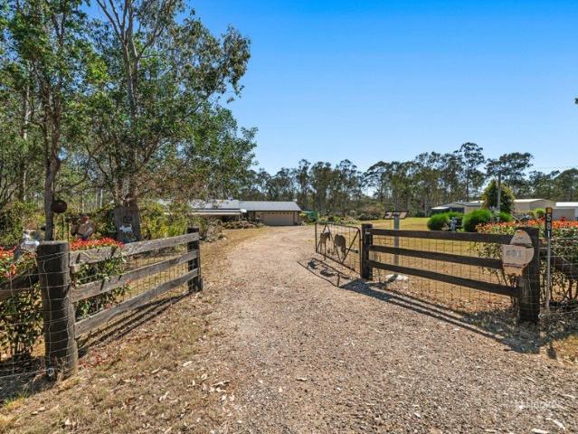 Country Living with Space, Privacy & Everything You Need