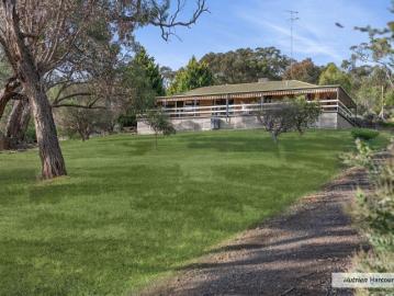 Country Living with Space, Serenity and Charm