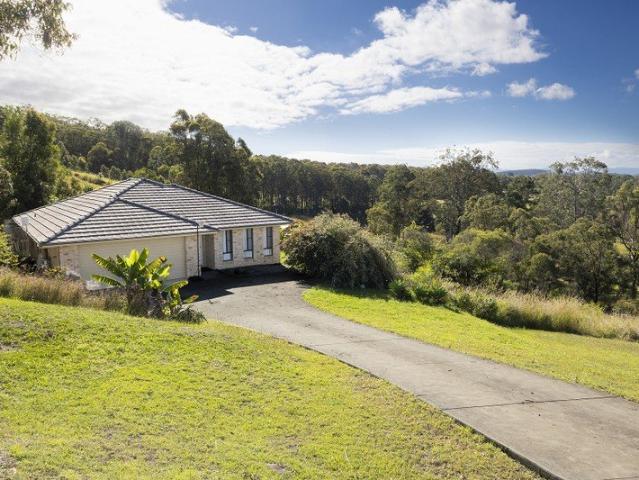 Country Living with Space to Enjoy