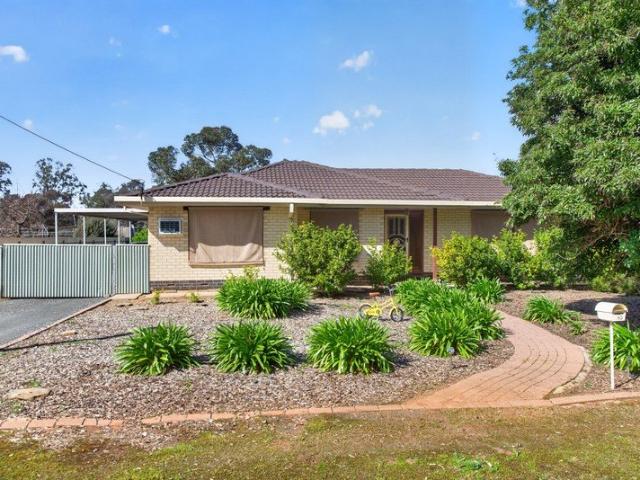 Country Living with Space to Grow