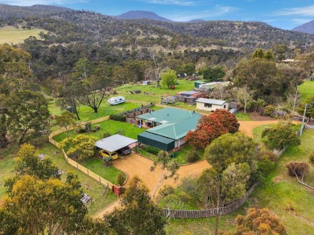 Country Living with Space to Grow