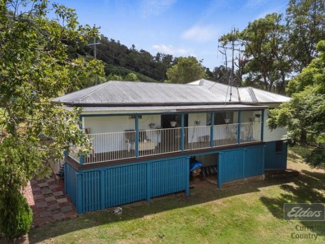 COUNTRY LIVING WITH SPACE, VIEWS AND WATER SECURITY