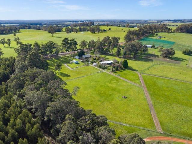 Country Living with Space, Views & Endless Potential