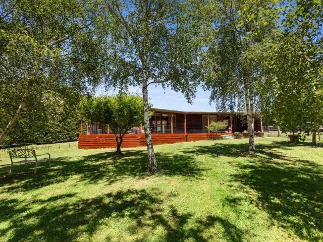 Country Living with Township Convenience 2.2 Acres