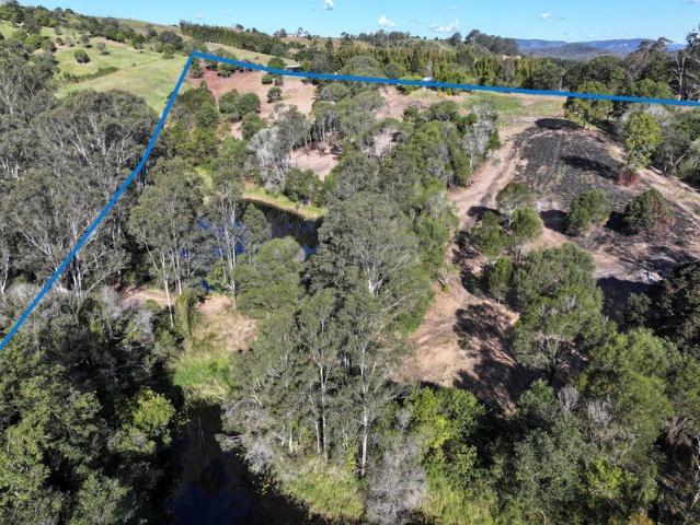 Country Living with Views, Water & Endless Potential