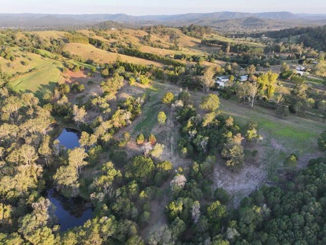 Country Living with Views, Water & Endless Potential