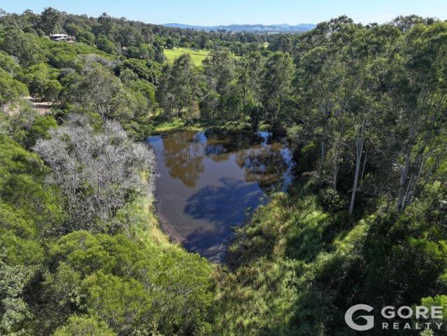 Country Living with Views, Water & Endless Potential