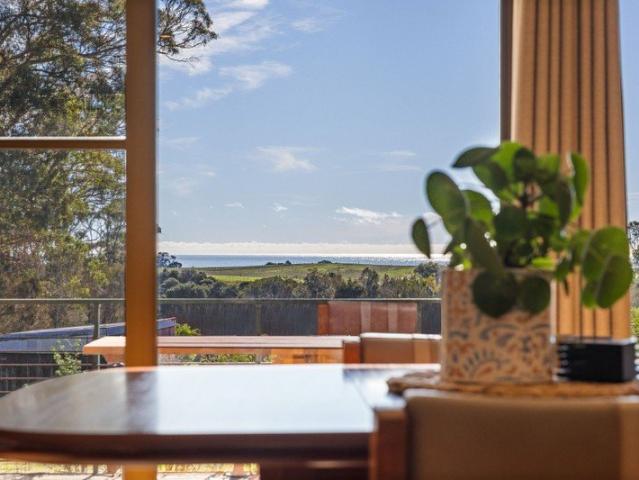 Country Living with Water Views on 5+ Acres, Minutes from Devonport & Latrobe