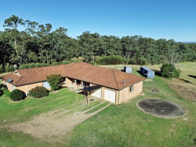 Country Living A Rare 29 Acre Rural Retreat with Space, Serenity & Opportunity