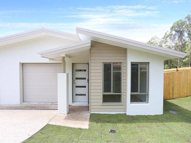 Country living and so close to Yandina markets and stunning township