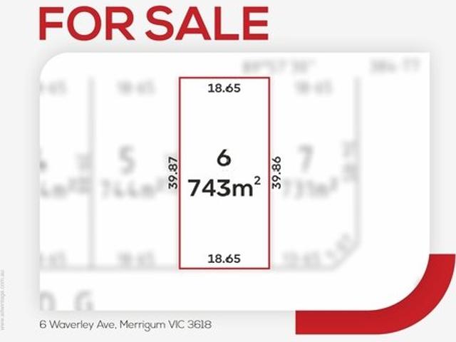 Country Living Awaits Merrigum Green Estate !