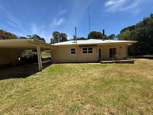 Country Living at Tarago