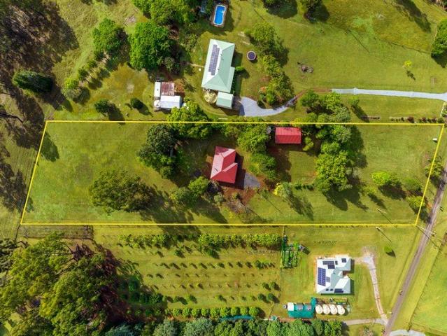 Country Living at its Best!