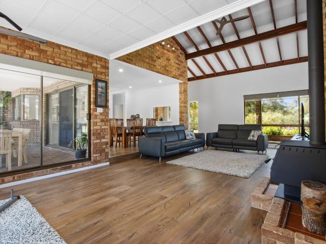 Country living at its best! Open by appointment only!