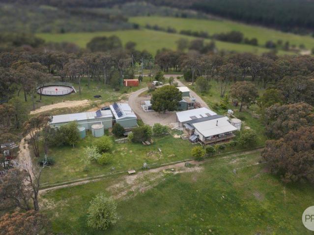 Country Living at Its Finest Space, Views & Lifestyle