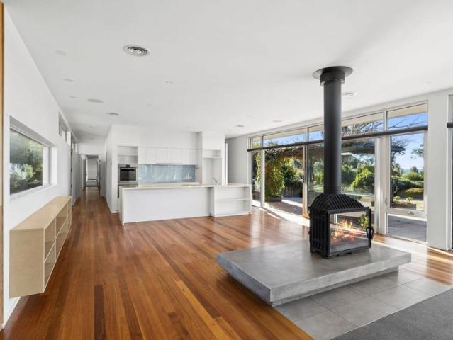 Country Living, Beautifully Refined