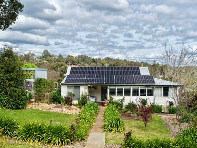 Country Living Built for Entertaining