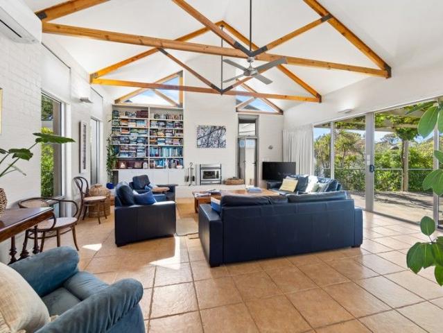Country living by the Coast!