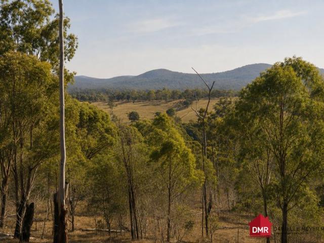 COUNTRY LIVING & COASTAL CONVENIENCE 44.6 Acres